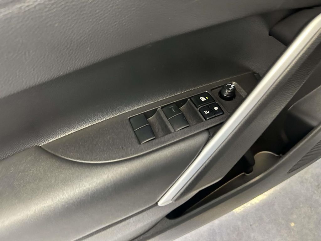 Certified Used 2026 Beige Toyota XLE image 17