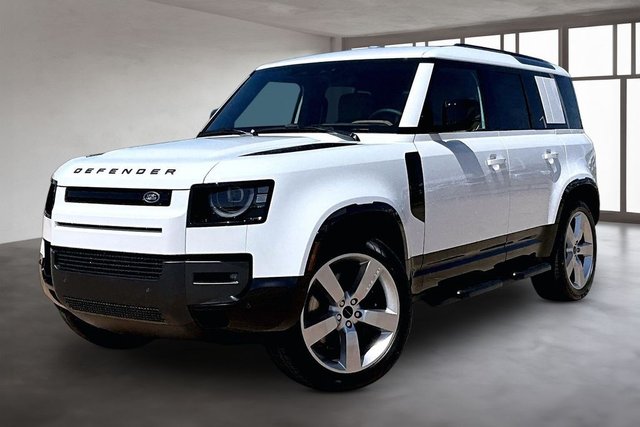 2026 Land Rover Defender 110 X-Dynamic SE