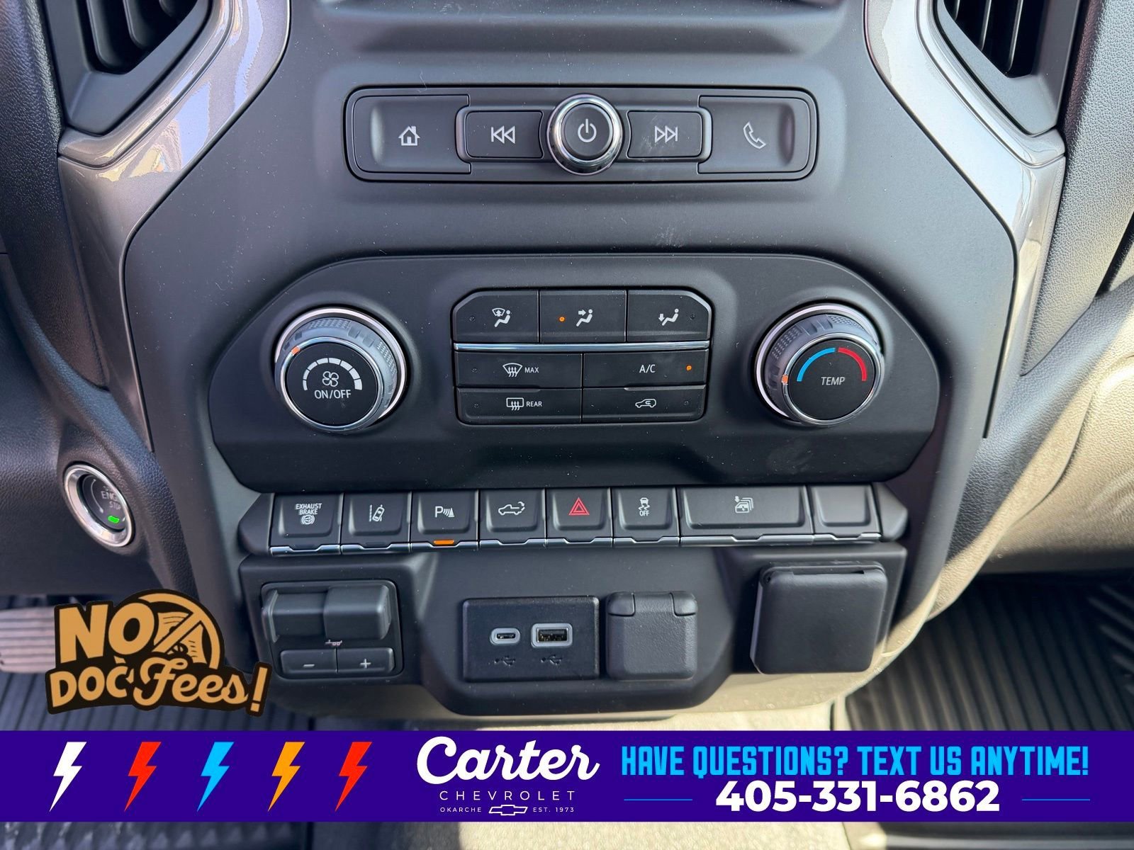 2026 Chevrolet Silverado 2500 HD Custom - Photo 20