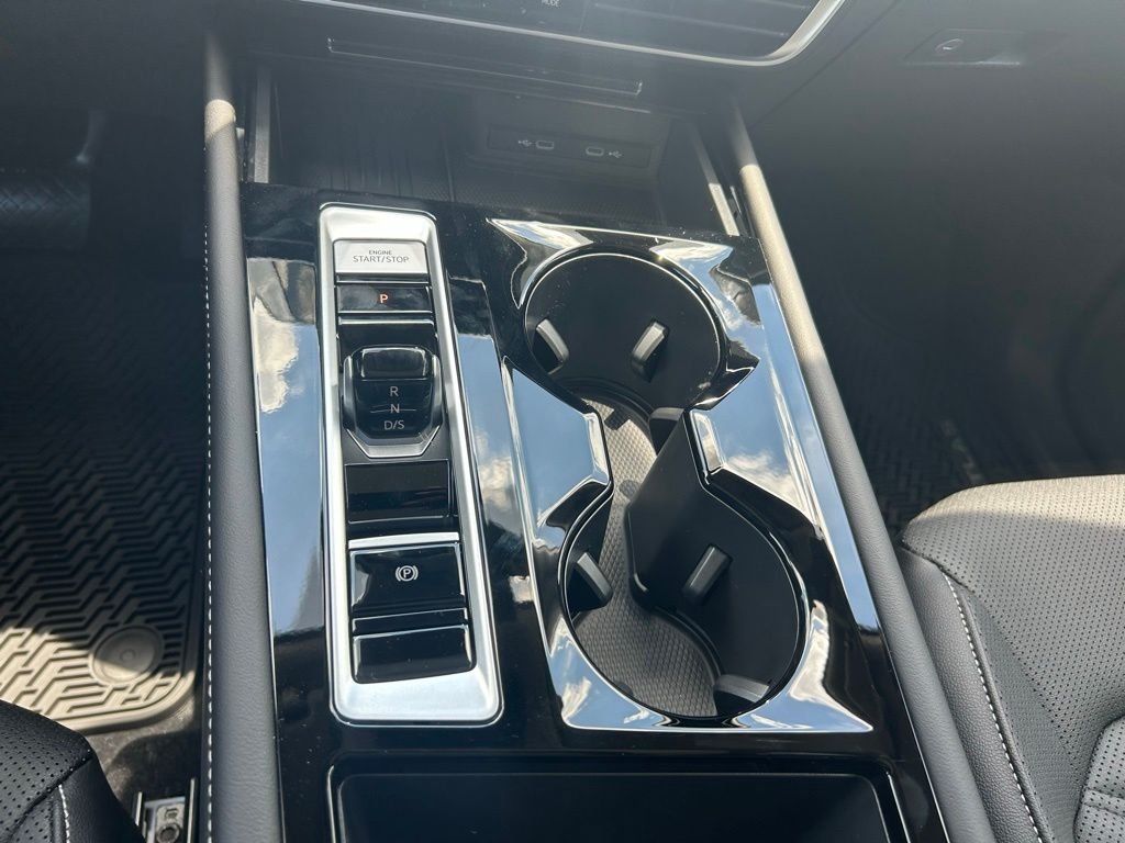 New 2026  Volkswagen 2.0T SE w/Technology image 57