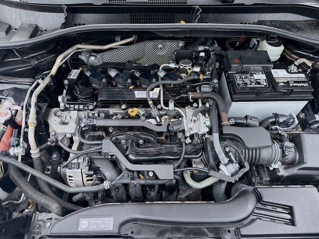 2022 Toyota Corolla Cross L - Photo 28