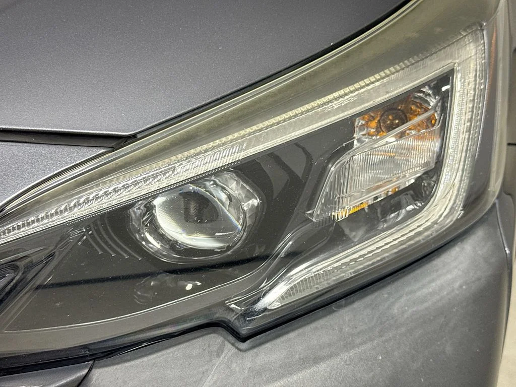 Used 2022 Magnetite Gray Metallic Subaru Wilderness image 40