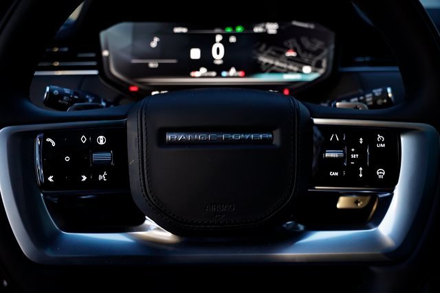 2026 Land Rover Range Rover SE - Photo 41