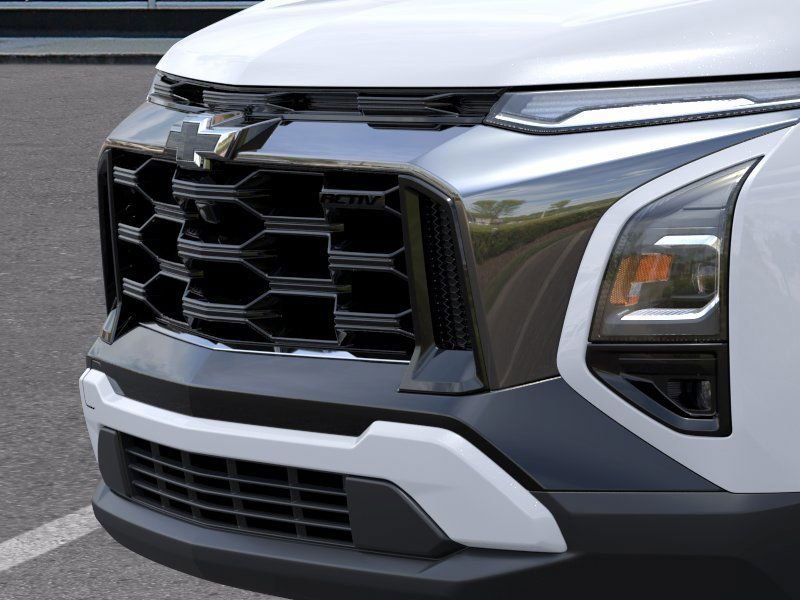 2026 Chevrolet Equinox ACTIV - Photo 13