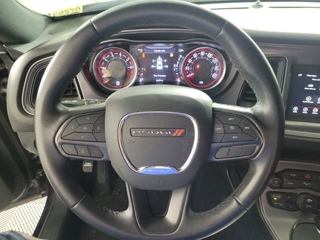 Used 2023  Dodge GT image 3