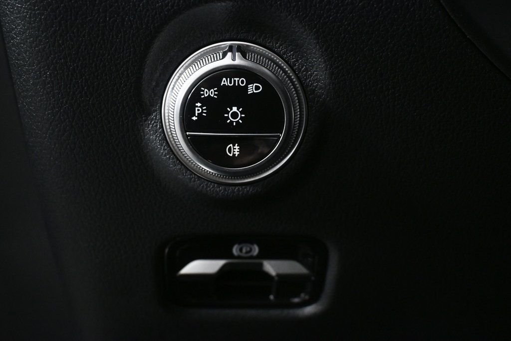 New 2026 Black Mercedes-Benz AMG® C 43 4MATIC® Sedan image 9