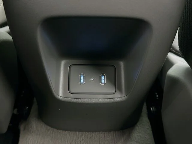 New 2026 Hyundai ELANTRA SEL Sport