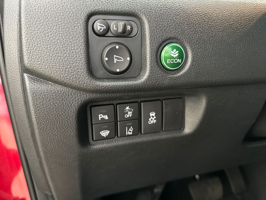 Used 2022  Honda TrailSport image 24