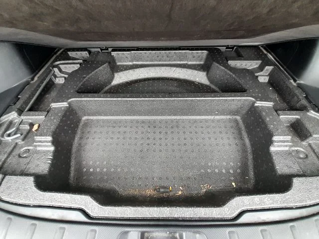 Used 2020 Black Subaru Touring image 52