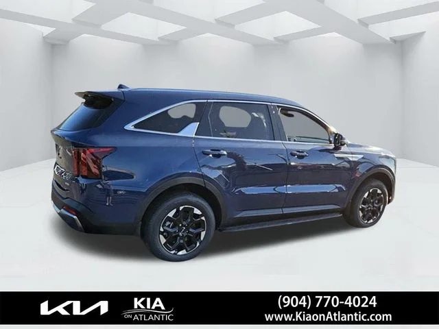 2025 Kia Sorento S - Photo 10