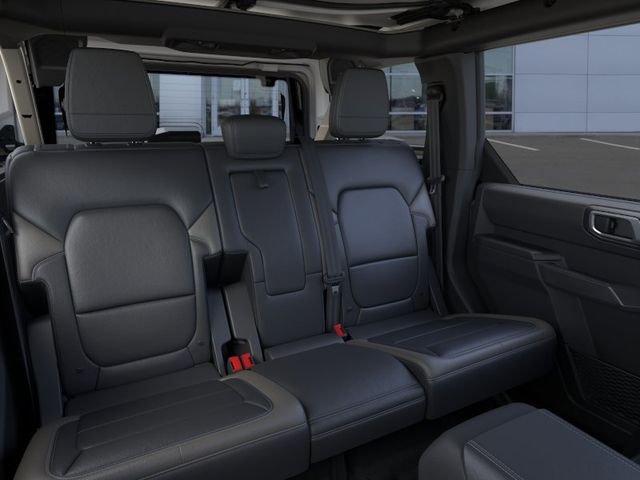 New 2026 Desert Sand Ford Outer Banks® image 11
