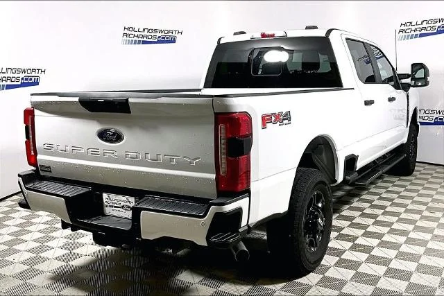 Used 2024 Oxford White Ford XL image 35