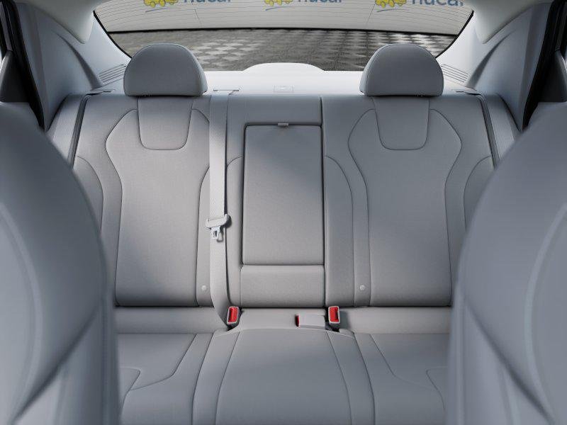 New 2026 Black Hyundai SEL Sport Premium image 12