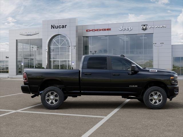 2026 Ram 2500 — photo 47