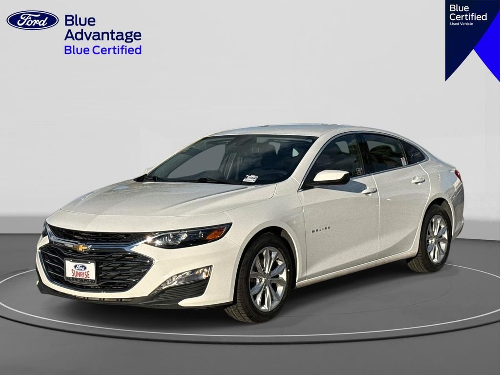 2023 Chevrolet Malibu