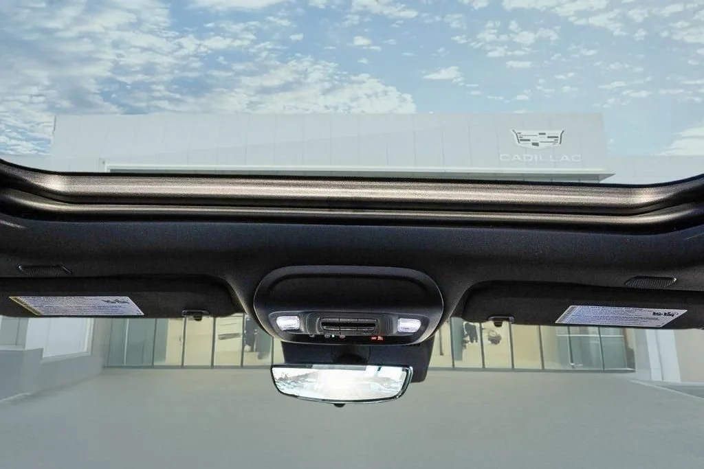 Used 2026 Typhoon Metallic Cadillac Sport image 10