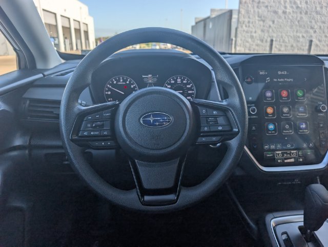 Certified Used 2024 Gray Subaru Premium image 23