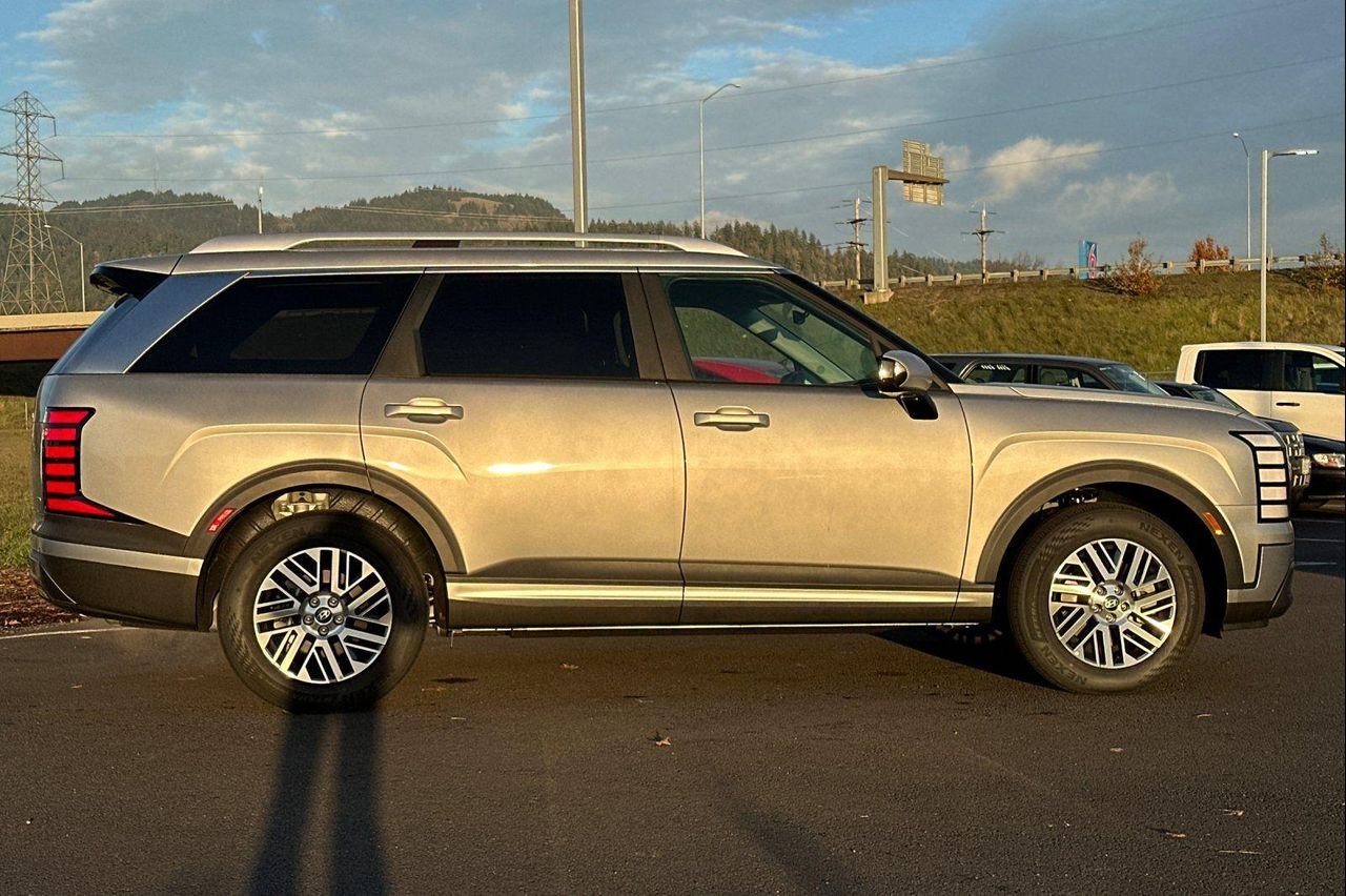 2026 Hyundai Palisade SEL Convenience - Photo 2
