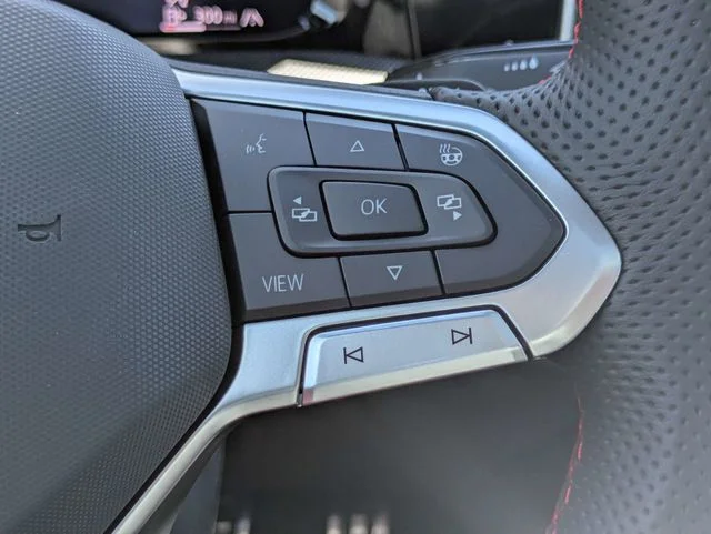 New 2026 Gray Volkswagen Autobahn image 27