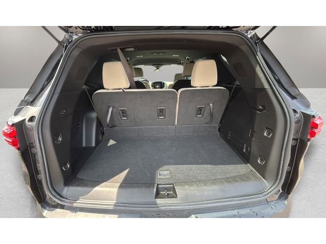 Used 2022 Black Chevrolet LT image 31