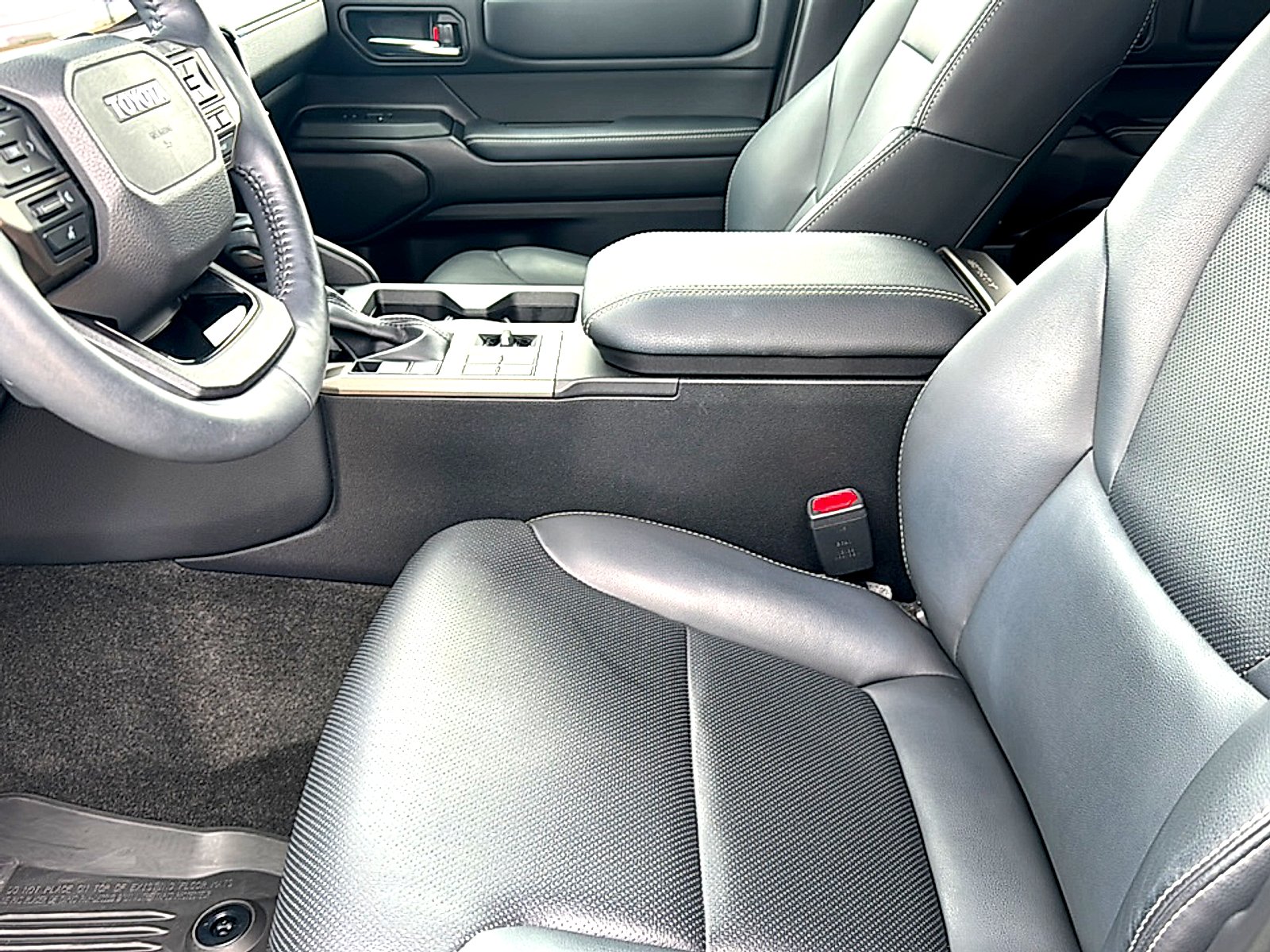 Used 2024 Underground Toyota  image 13