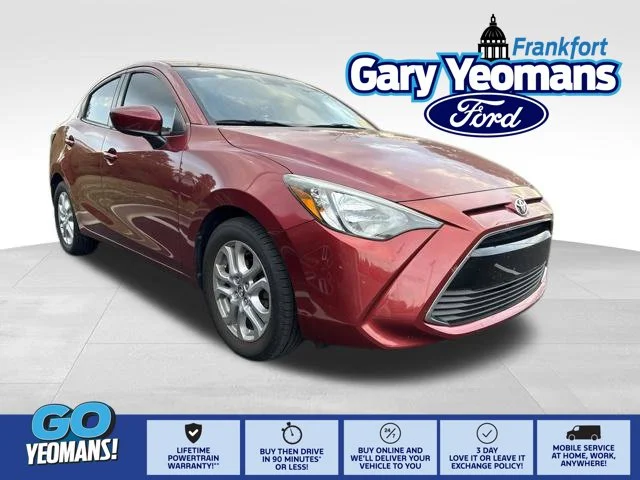 Used 2018 Pulse Toyota Base image 1