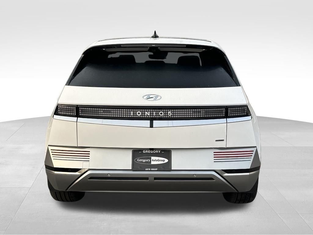 2024 Hyundai IONIQ 5 Limited - Photo 6