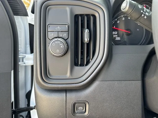 2026 Chevrolet Silverado 1500 Work Truck - Photo 69