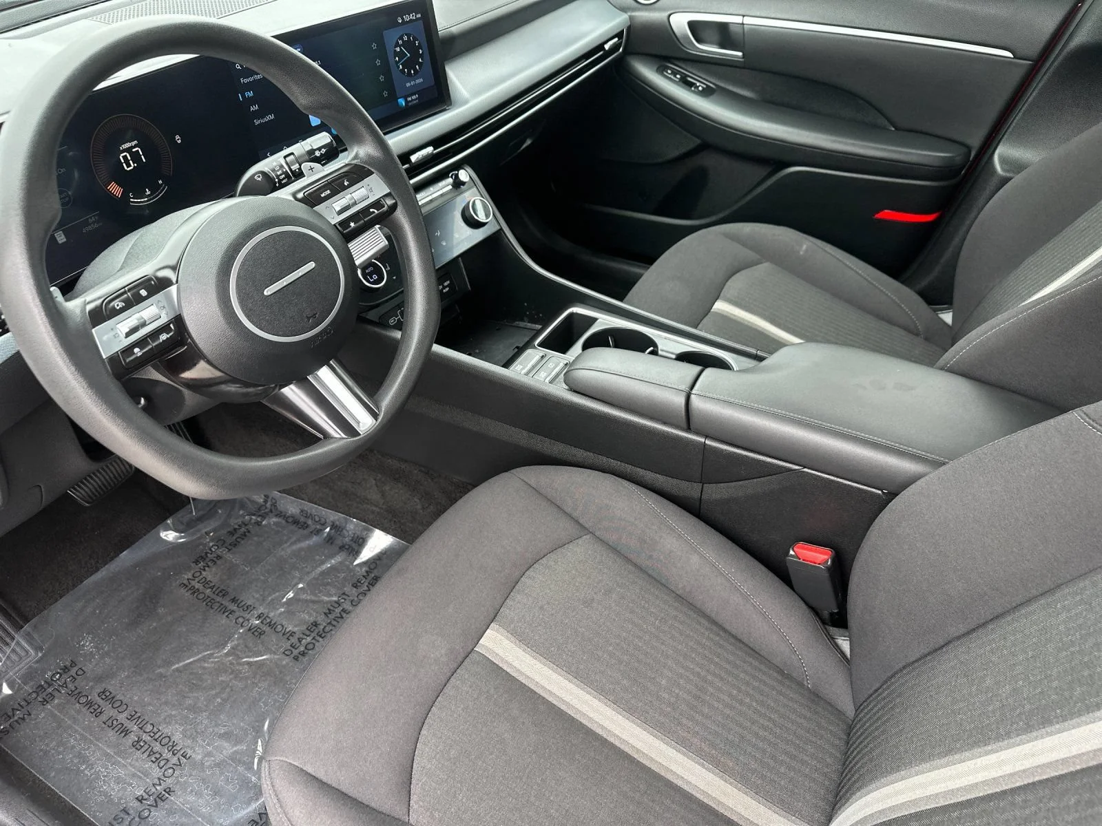 2024 Hyundai Sonata SEL - Photo 10