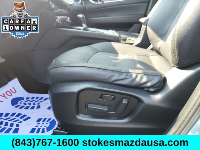 Used 2017 Blue Mazda Grand Select image 15