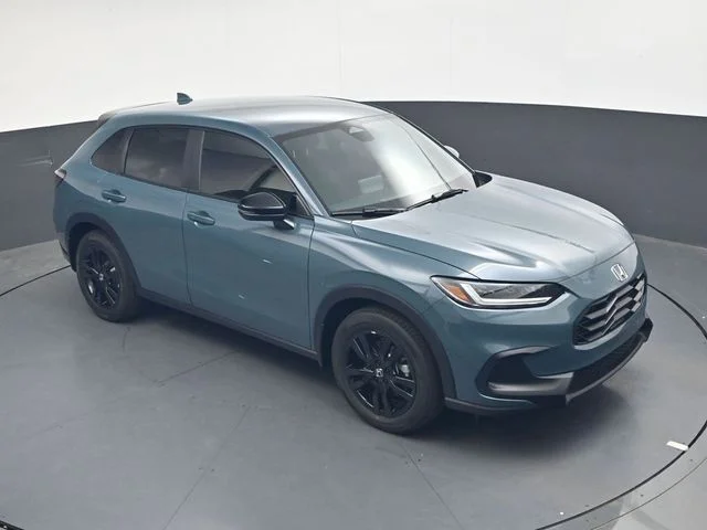 New 2027 Nordic Forest Pearl Honda Sport image 31