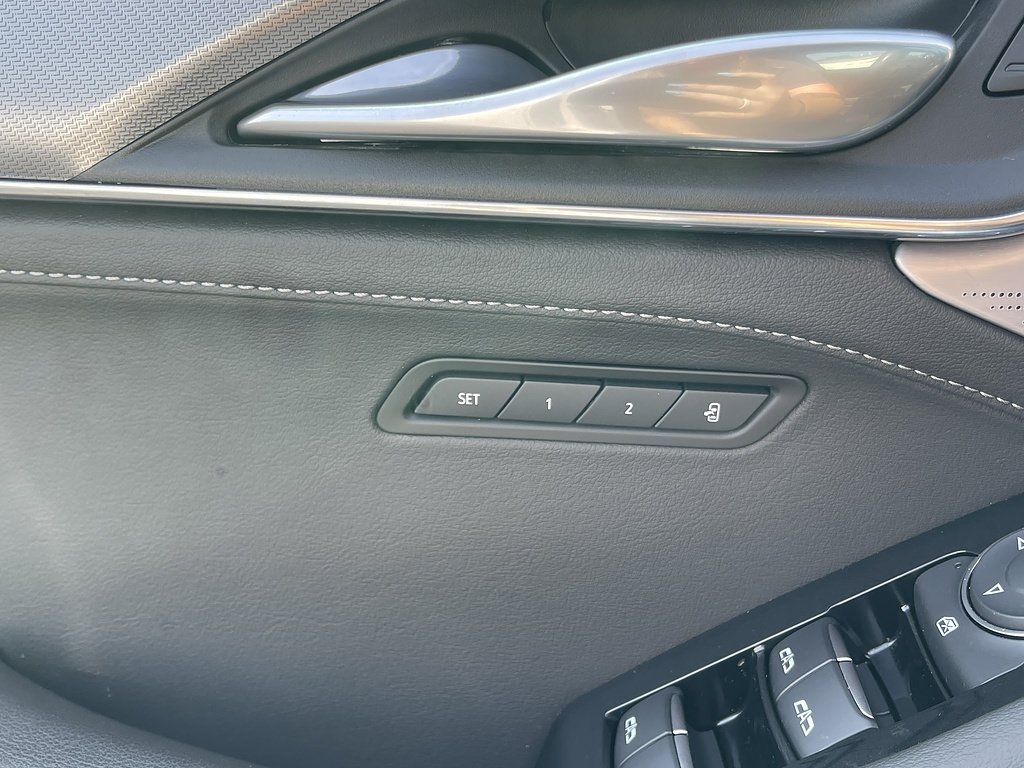 2024 Cadillac CT5 Premium Luxury - Photo 33