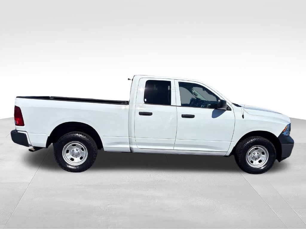 Used 2023 White Ram Tradesman image 6
