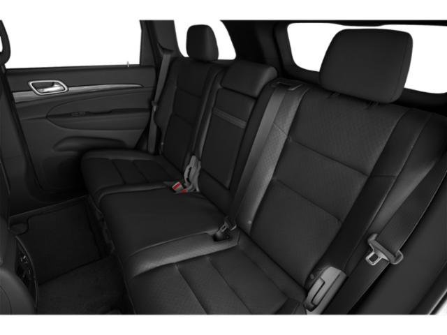 Used 2022 Velvet Red Pearlcoat Jeep Laredo X image 16
