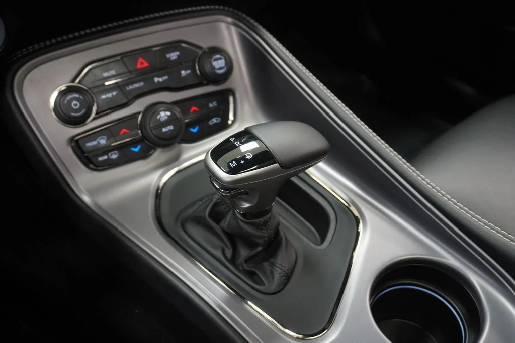 Used 2023 Gray Dodge SRT Hellcat Jailbreak image 37