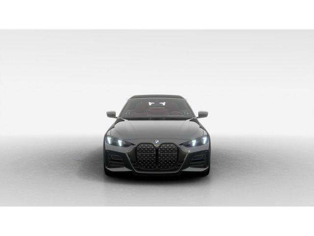 New 2027 Dravit Grey Metallic BMW 430i image 3