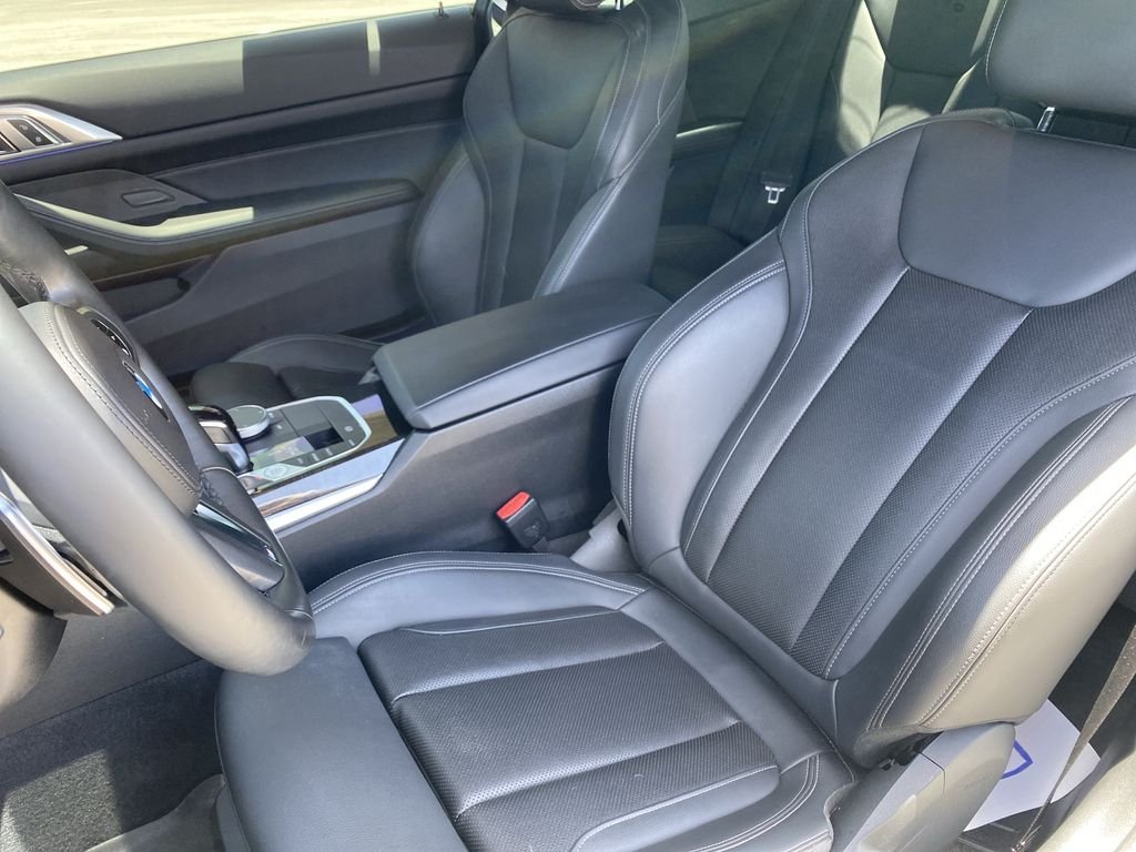 2023 BMW 4 Series 430i - Photo 11
