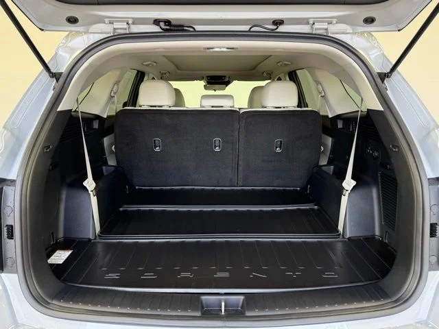 2026 Kia Sorento S - Photo 28