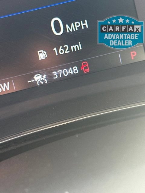 Used 2023 Summit White Chevrolet RS image 11