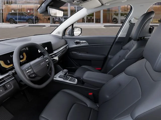 New 2027  Kia EX image 17