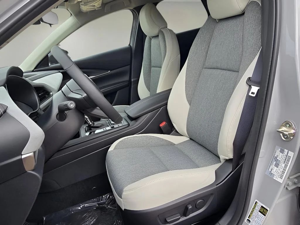 New 2026 Aero Gray Metallic Mazda 2.5 S Aire Edition image 13