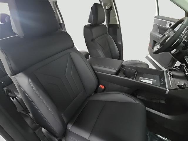 New 2026 White Hyundai XRT AWD image 21