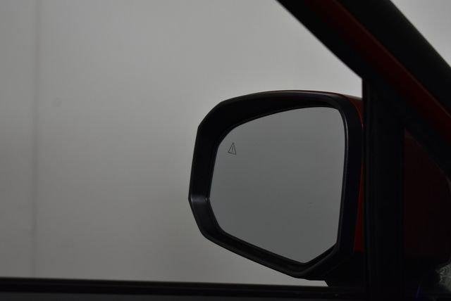New 2026 Red Hyundai SEL image 79