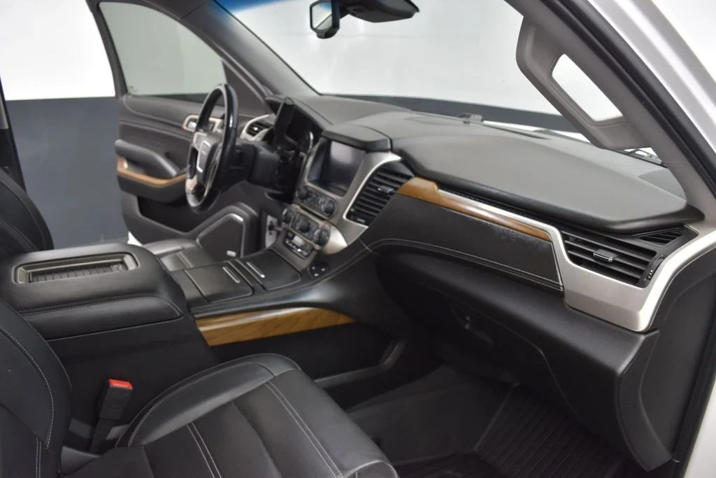 Certified Used 2019 White GMC Denali image 26