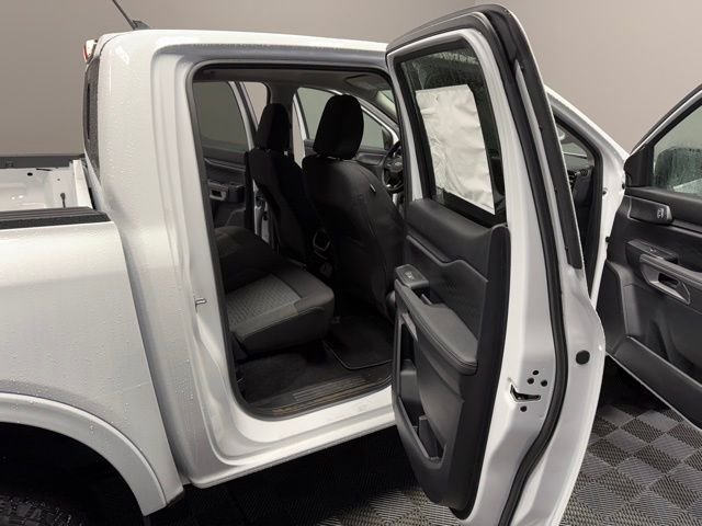 2025 Ford Ranger XLT - Photo 22
