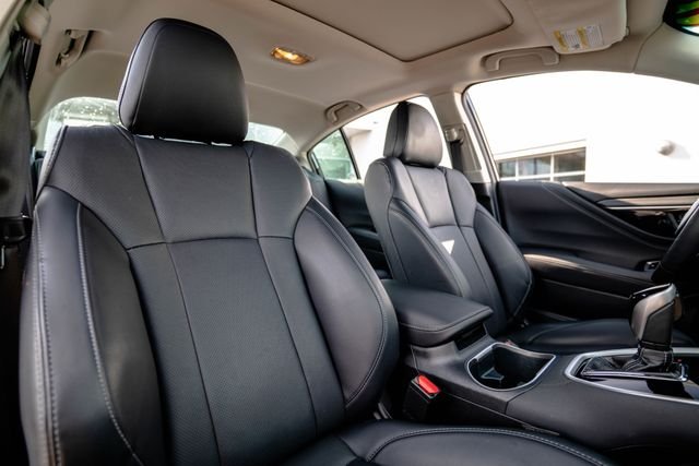 2022 Subaru Legacy Limited - Photo 18