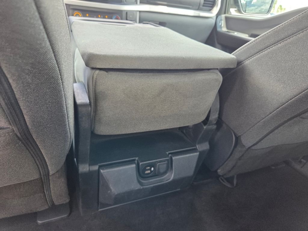Used 2023 White Ford XL image 8