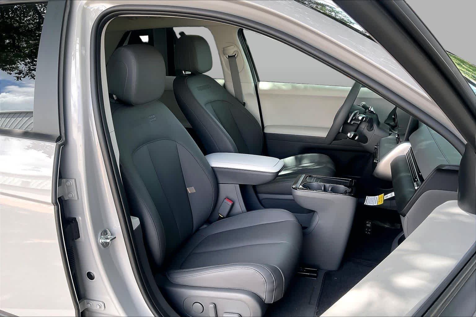 Certified Pre-Owned 2026 Hyundai IONIQ 5 SEL