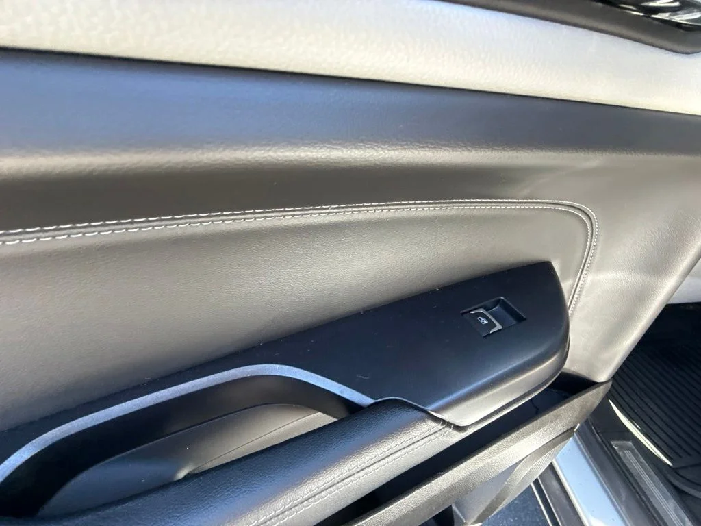 Used 2014 Silver Cadillac Base image 19