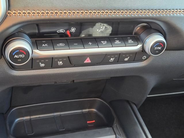 New 2026 Wind Chill Pearl Mazda Premium AWD image 18
